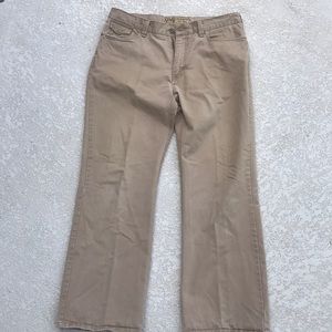 Old Navy khaki